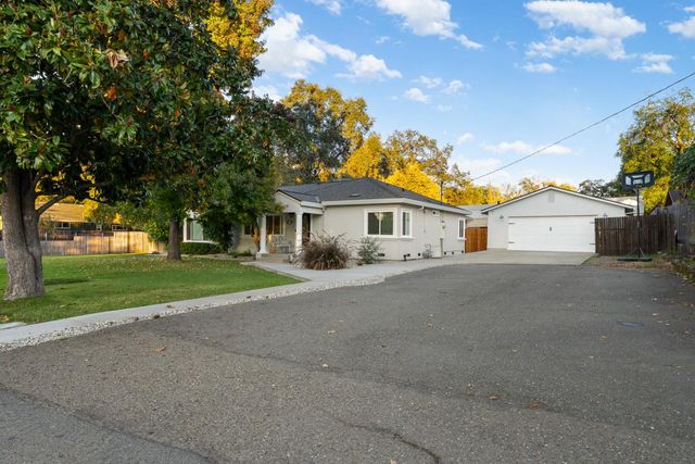 6732 Beech Ave, Orangevale, CA 95662