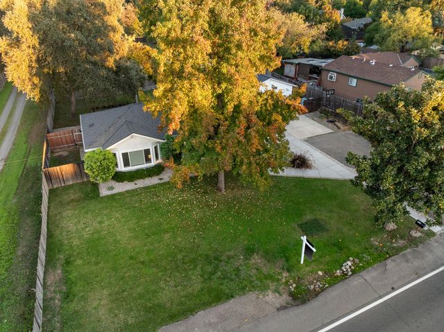 6732 Beech Ave, Orangevale, CA 95662