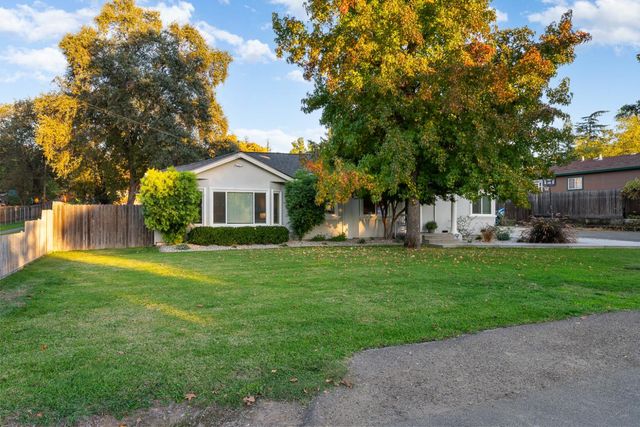 6732 Beech Ave, Orangevale, CA 95662