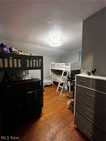 2710 Colburn Avenue, Cleveland, OH 44109