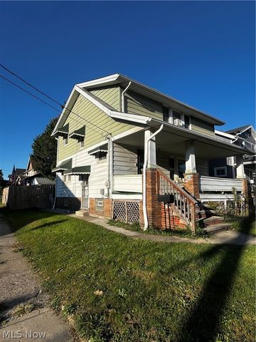 2710 Colburn Avenue, Cleveland, OH 44109