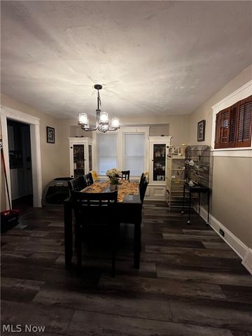 2710 Colburn Avenue, Cleveland, OH 44109