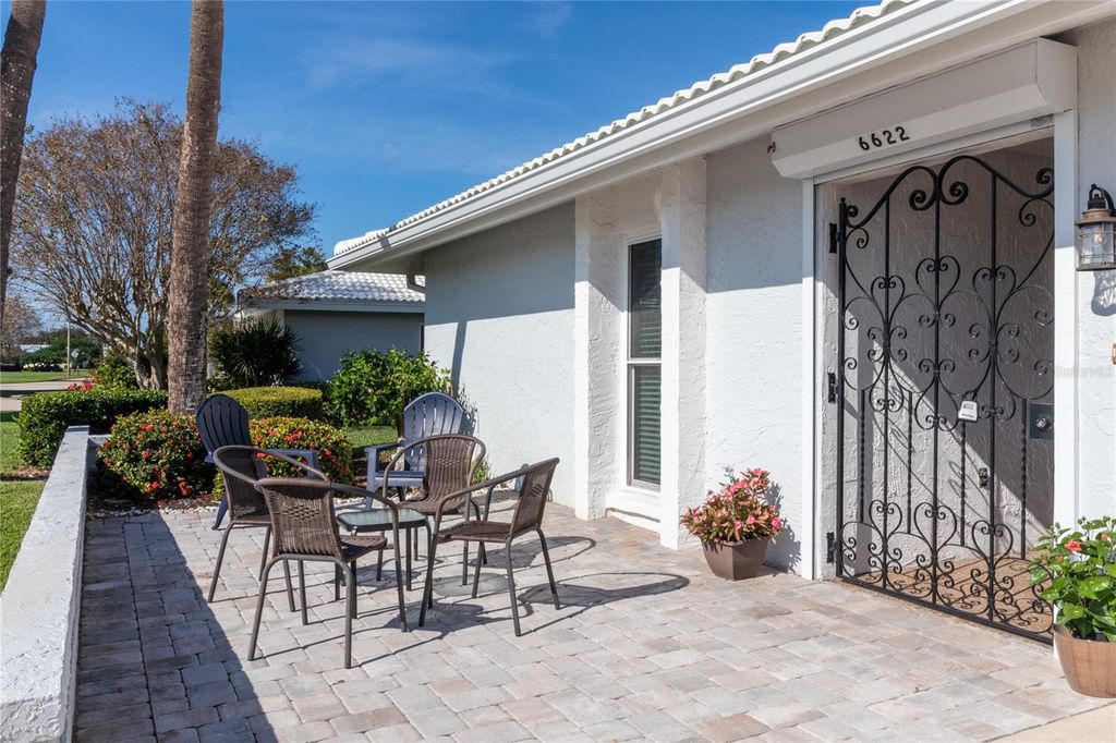 6622 10TH AVENUE W 5707, Bradenton, FL 34209