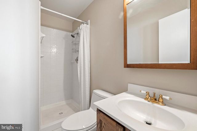 5539 RIDGETON HILL CT, Fairfax, VA 22032