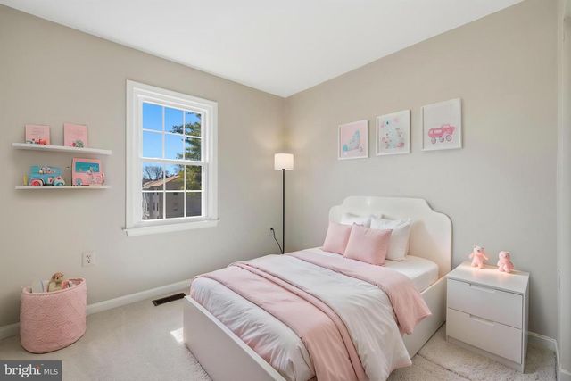 5539 RIDGETON HILL CT, Fairfax, VA 22032