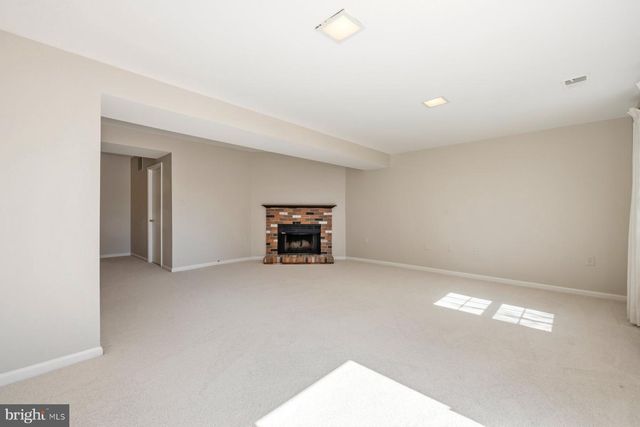 5539 RIDGETON HILL CT, Fairfax, VA 22032