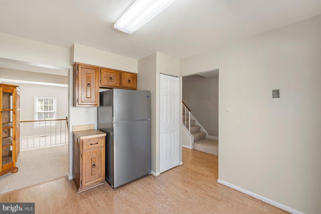 5539 RIDGETON HILL CT, Fairfax, VA 22032