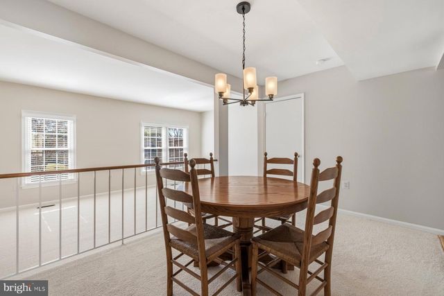 5539 RIDGETON HILL CT, Fairfax, VA 22032