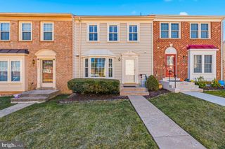 5539 RIDGETON HILL CT, Fairfax, VA 22032
