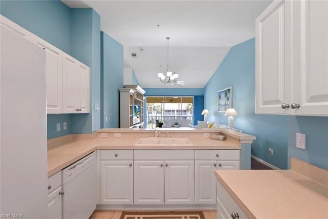 4970 Deerfield WAY F202, Naples, FL 34110