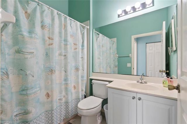 4970 Deerfield WAY F202, Naples, FL 34110