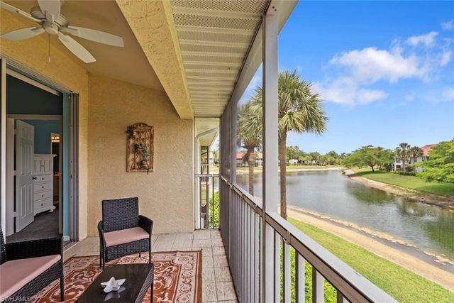 4970 Deerfield WAY F202, Naples, FL 34110