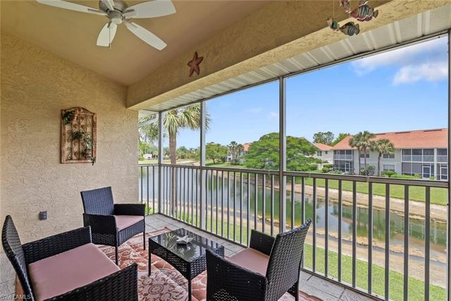 4970 Deerfield WAY F202, Naples, FL 34110