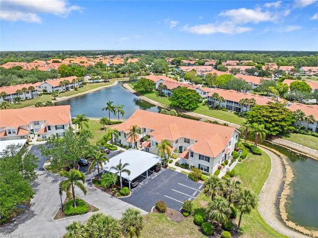 4970 Deerfield WAY F202, Naples, FL 34110