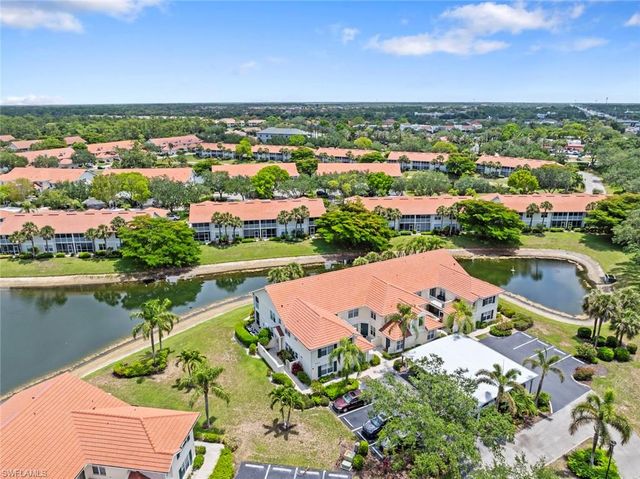 4970 Deerfield WAY F202, Naples, FL 34110