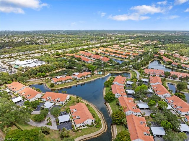 4970 Deerfield WAY F202, Naples, FL 34110