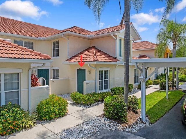 4970 Deerfield WAY F202, Naples, FL 34110