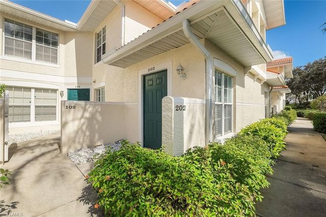 4970 Deerfield WAY F202, Naples, FL 34110