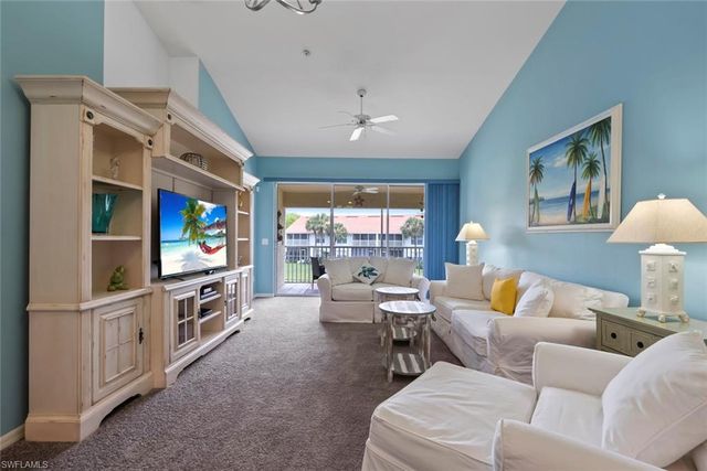 4970 Deerfield WAY F202, Naples, FL 34110