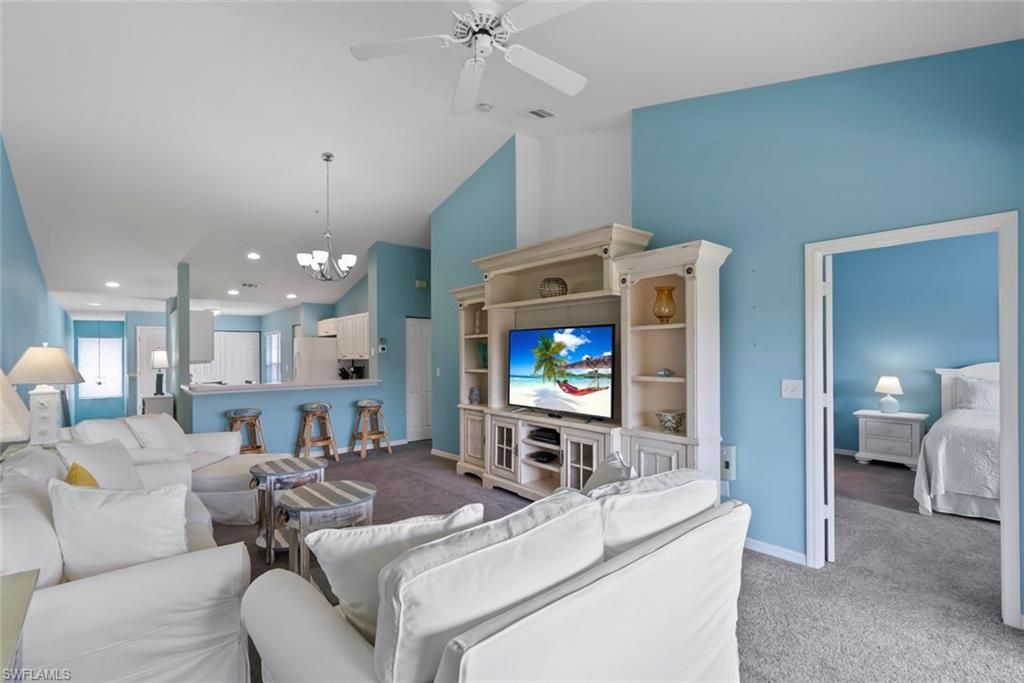 4970 Deerfield WAY F202, Naples, FL 34110