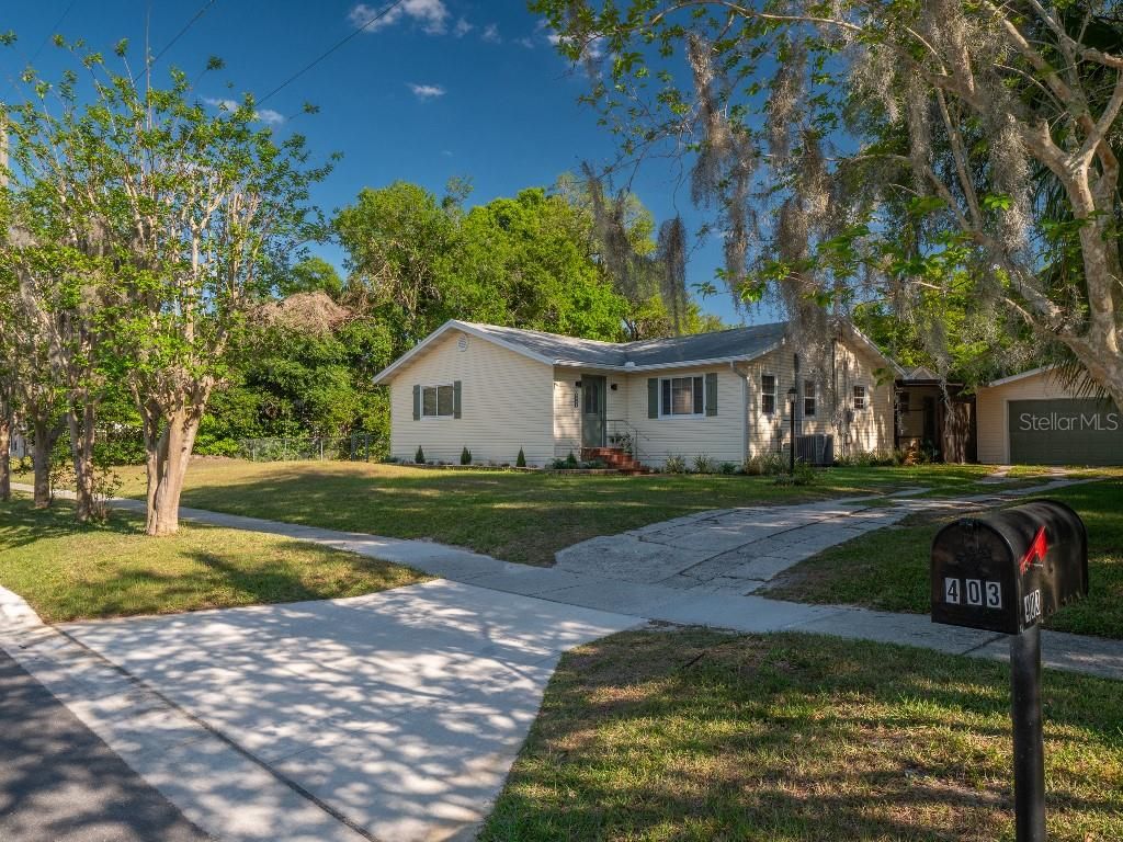 403 E CAROLINA AVENUE, Plant City, FL 33563