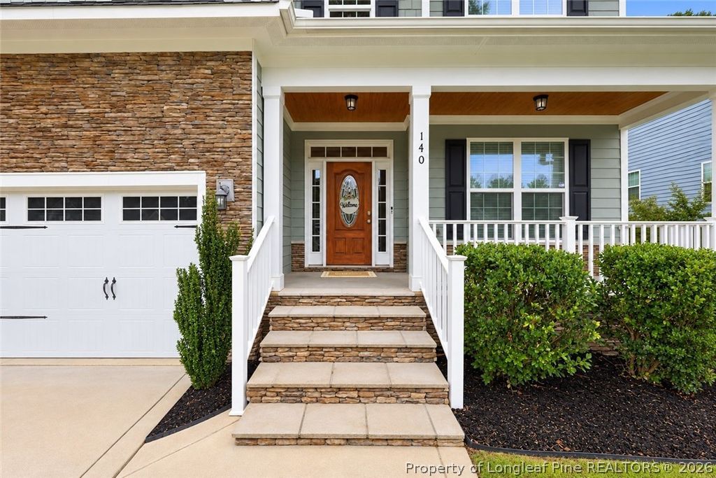 140 Education Drive, Spring Lake, NC 28390 — photo 2