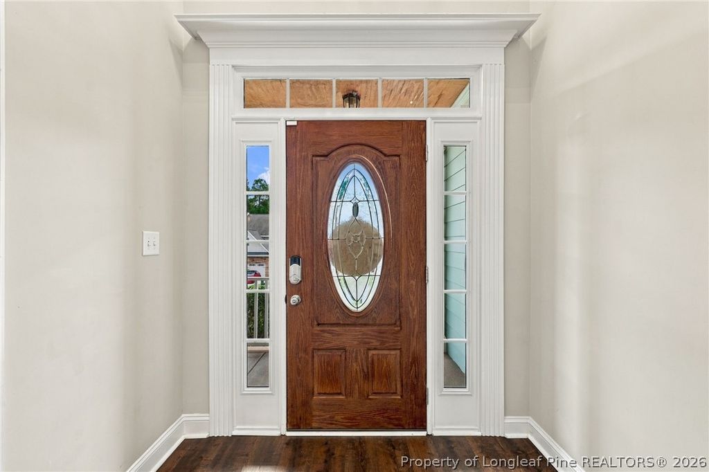 140 Education Drive, Spring Lake, NC 28390 — photo 4