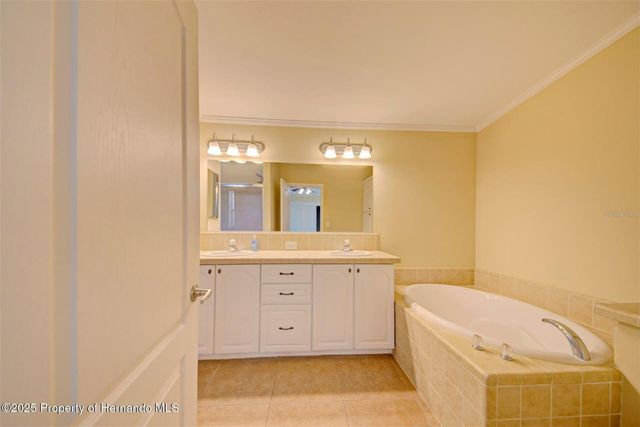 9292 DENMARSH DRIVE, Brooksville, FL 34613