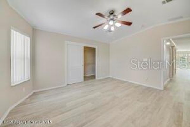 9292 DENMARSH DRIVE, Brooksville, FL 34613