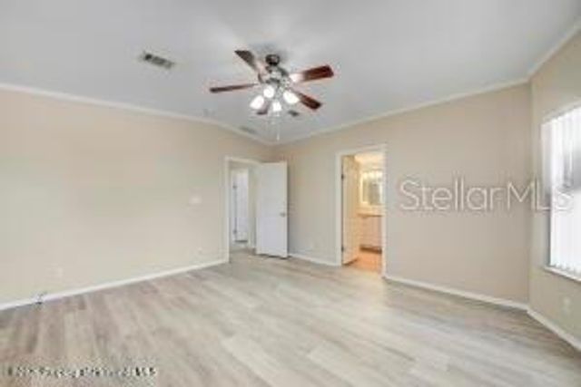 9292 DENMARSH DRIVE, Brooksville, FL 34613