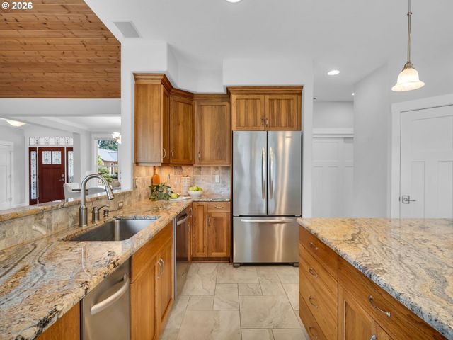 1116 Ne 152ND Ave, Vancouver, WA 98684