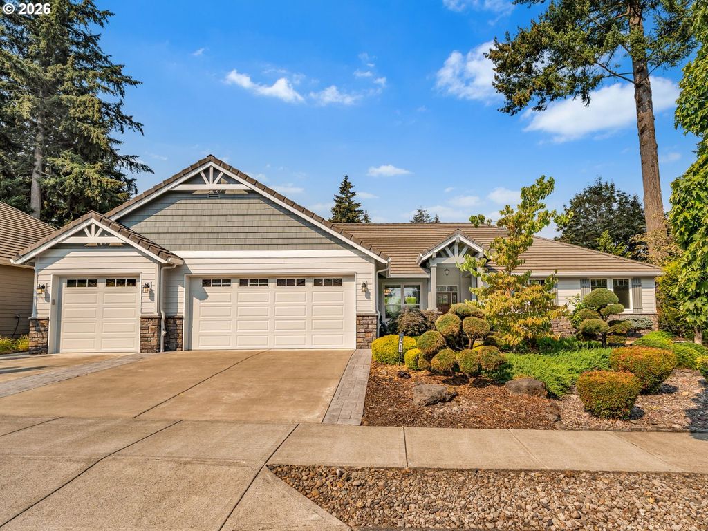 1116 Ne 152ND Ave, Vancouver, WA 98684