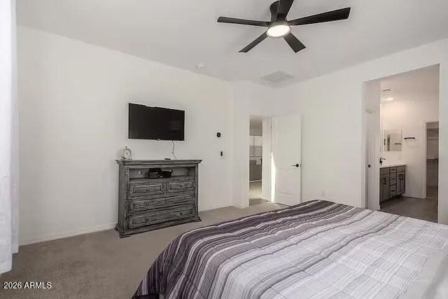 4455 W MOUNTAIN LAURAL Drive, San Tan Valley, AZ 85144