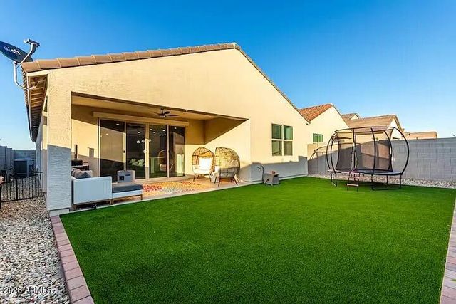 4455 W MOUNTAIN LAURAL Drive, San Tan Valley, AZ 85144