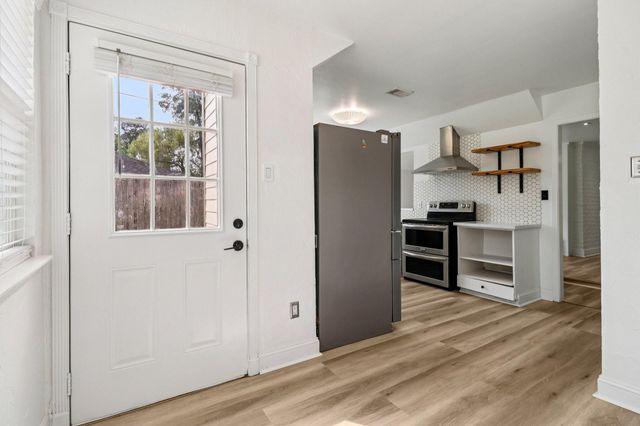 11906 Rowood Drive, Houston, TX 77070