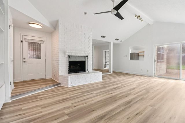 11906 Rowood Drive, Houston, TX 77070