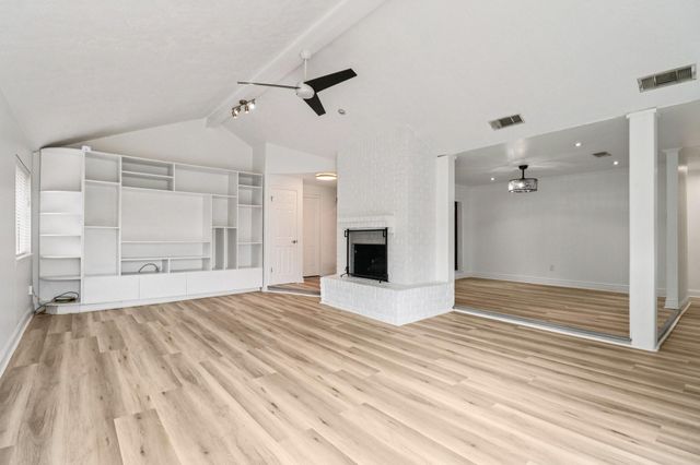 11906 Rowood Drive, Houston, TX 77070