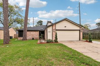 11906 Rowood Drive, Houston, TX 77070