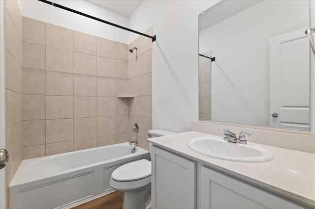 11500 Woody Creek Trail, Aubrey, TX 76227