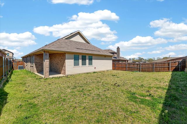 11500 Woody Creek Trail, Aubrey, TX 76227