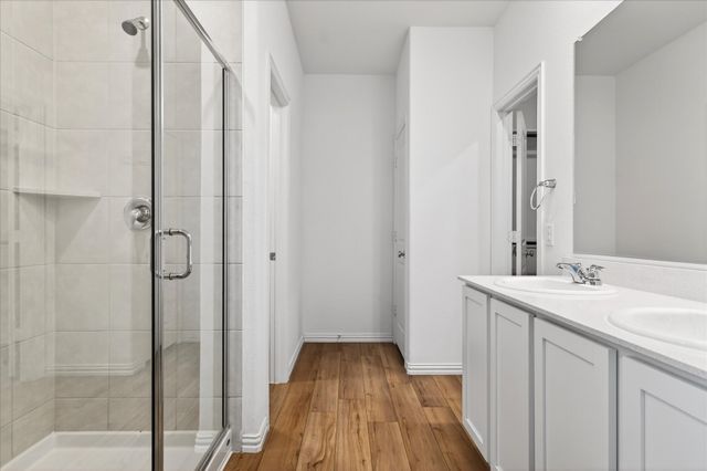 11500 Woody Creek Trail, Aubrey, TX 76227