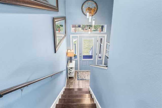 3351 POINSETTIA DRIVE, Hernando Beach, FL 34607