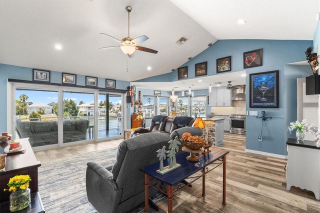 3351 POINSETTIA DRIVE, Hernando Beach, FL 34607