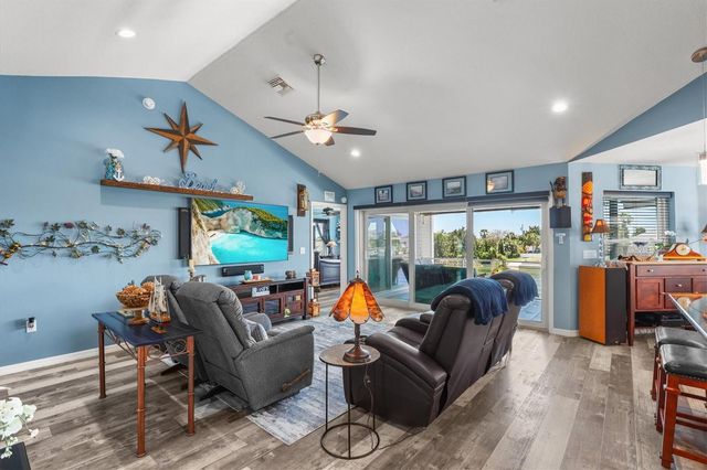 3351 POINSETTIA DRIVE, Hernando Beach, FL 34607