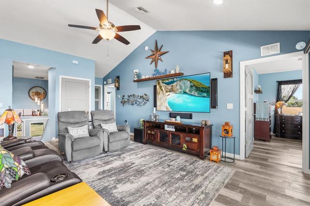 3351 POINSETTIA DRIVE, Hernando Beach, FL 34607