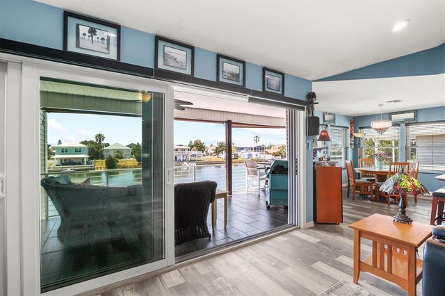 3351 POINSETTIA DRIVE, Hernando Beach, FL 34607