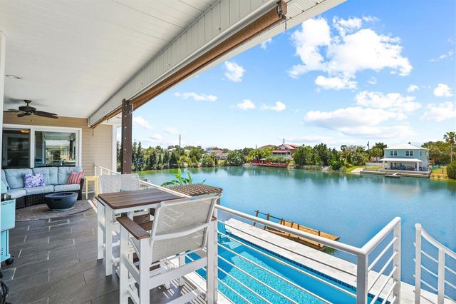 3351 POINSETTIA DRIVE, Hernando Beach, FL 34607