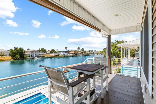 3351 POINSETTIA DRIVE, Hernando Beach, FL 34607