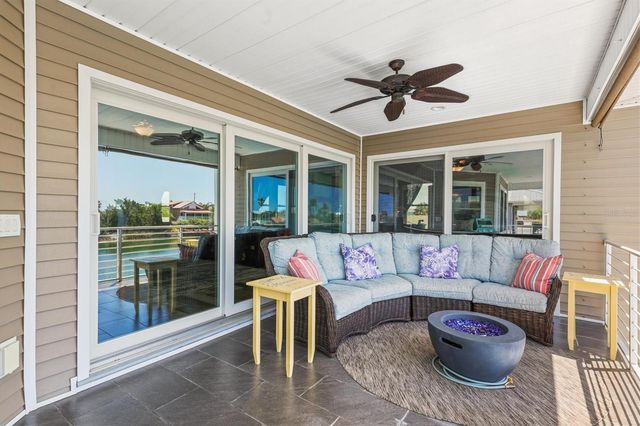 3351 POINSETTIA DRIVE, Hernando Beach, FL 34607