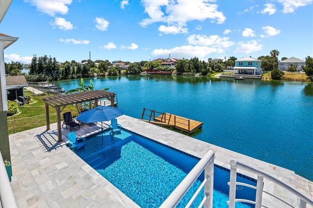3351 POINSETTIA DRIVE, Hernando Beach, FL 34607